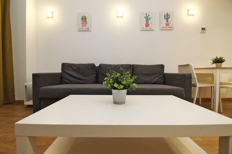 Tribuna Deluxe Malaga Bagian luar foto